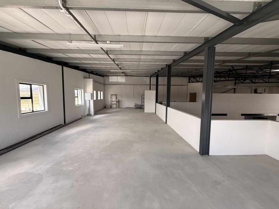 To Let Commercial Property for Rent in Rivergate Western Cape